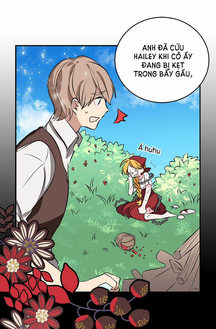 Tôi Là Bạn Gái Cũ Của Một Quân Nhân 3 trang 14