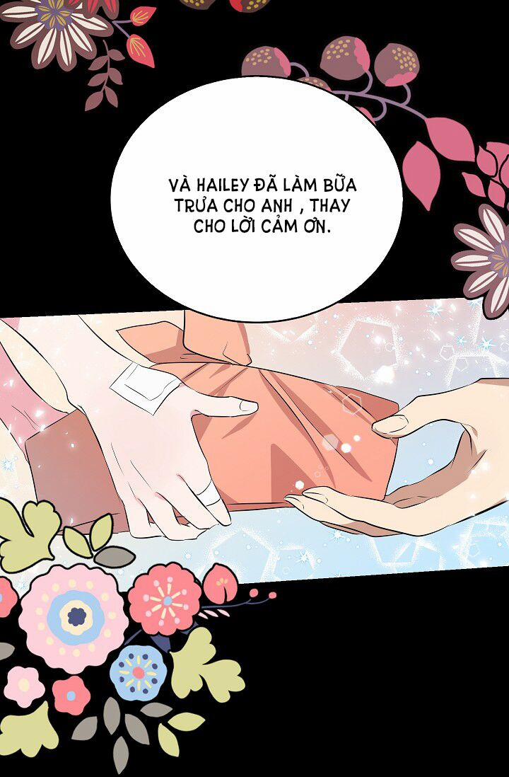 Tôi Là Bạn Gái Cũ Của Một Quân Nhân 3 trang 15