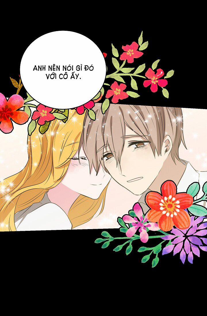 Tôi Là Bạn Gái Cũ Của Một Quân Nhân 3 trang 17