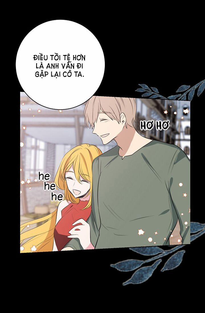 Tôi Là Bạn Gái Cũ Của Một Quân Nhân 3 trang 19