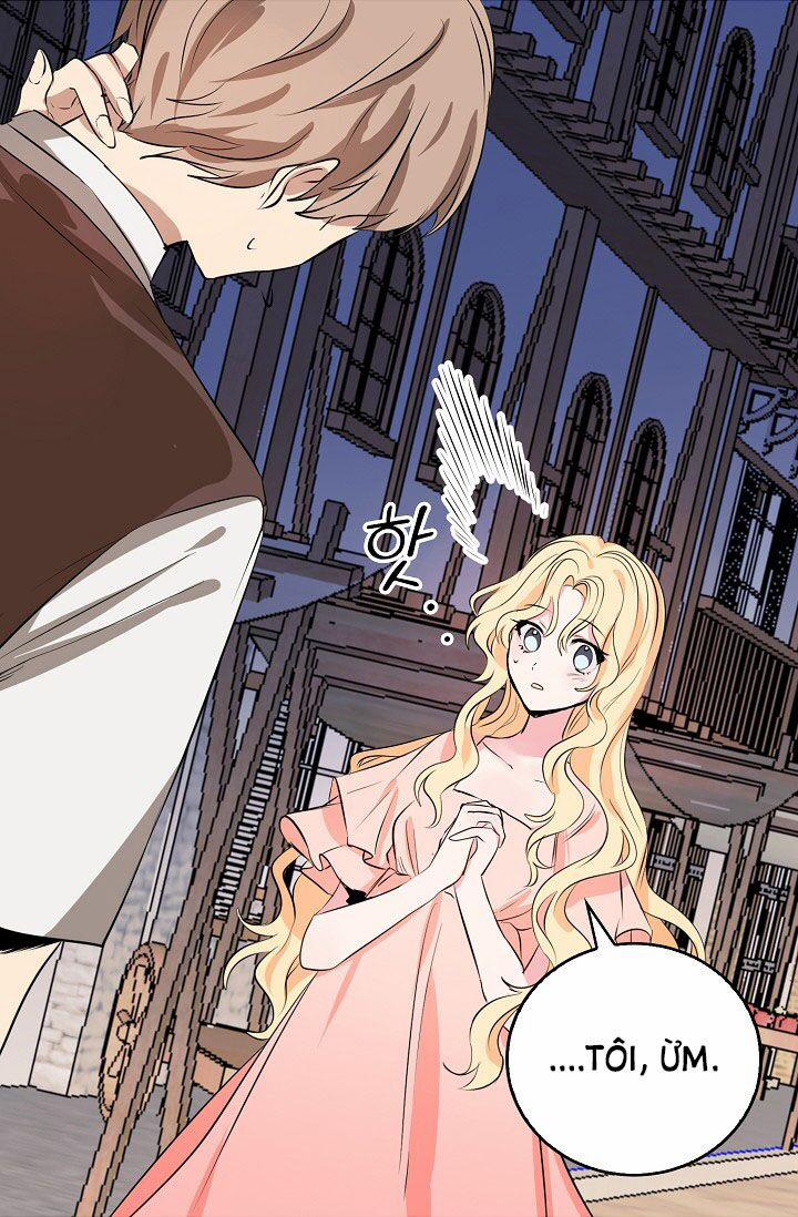 Tôi Là Bạn Gái Cũ Của Một Quân Nhân 3 trang 2