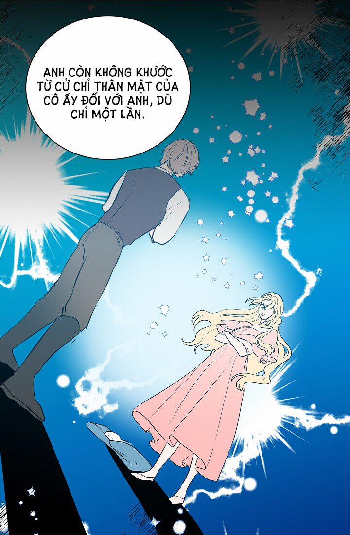 Tôi Là Bạn Gái Cũ Của Một Quân Nhân 3 trang 20