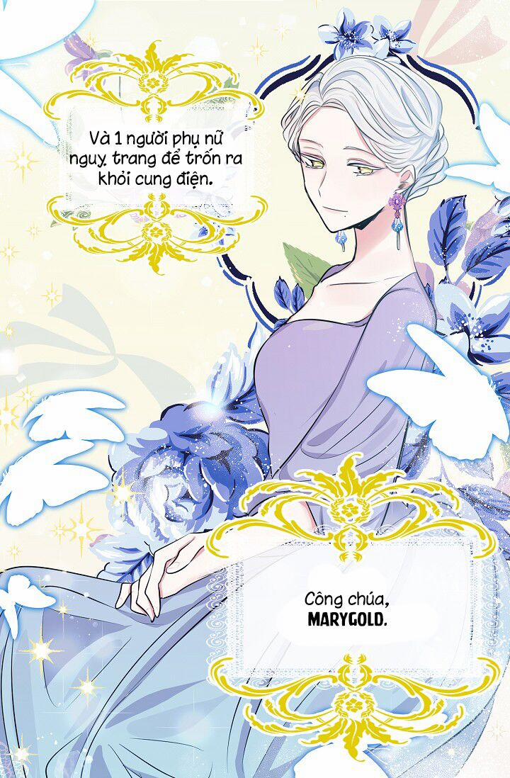 Tôi Là Bạn Gái Cũ Của Một Quân Nhân 3 trang 24