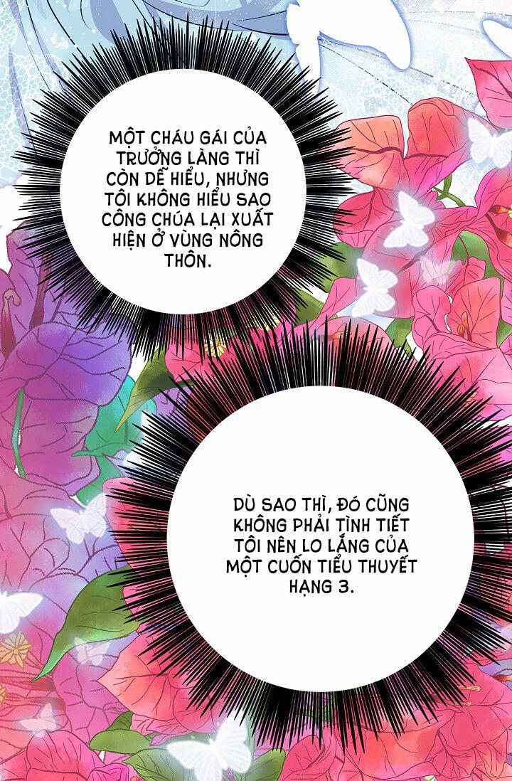 Tôi Là Bạn Gái Cũ Của Một Quân Nhân 3 trang 25