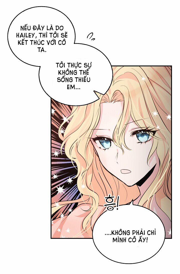 Tôi Là Bạn Gái Cũ Của Một Quân Nhân 3 trang 26