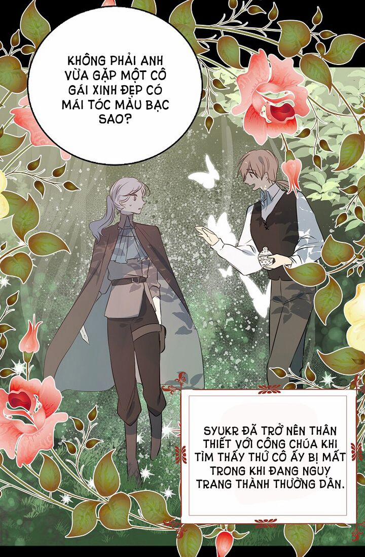 Tôi Là Bạn Gái Cũ Của Một Quân Nhân 3 trang 27