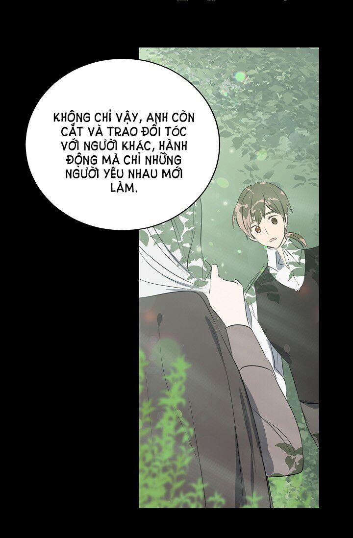 Tôi Là Bạn Gái Cũ Của Một Quân Nhân 3 trang 28