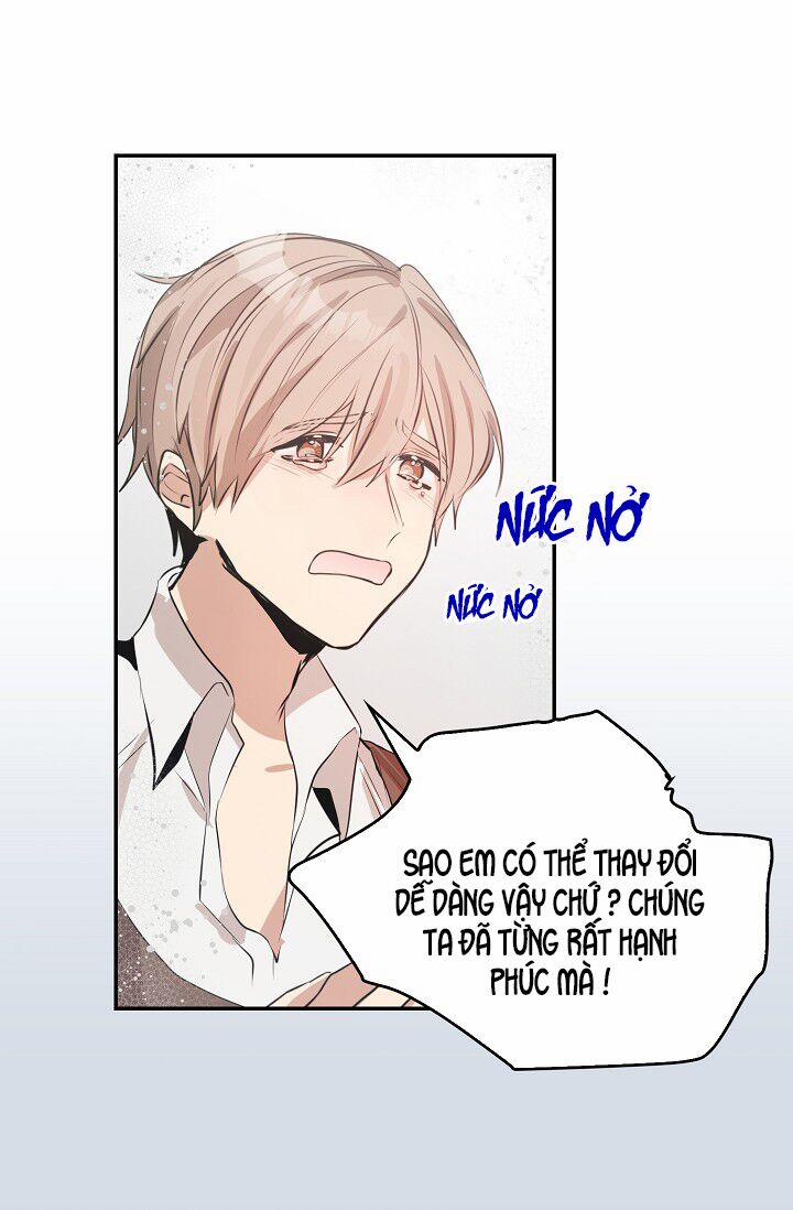 Tôi Là Bạn Gái Cũ Của Một Quân Nhân 3 trang 33