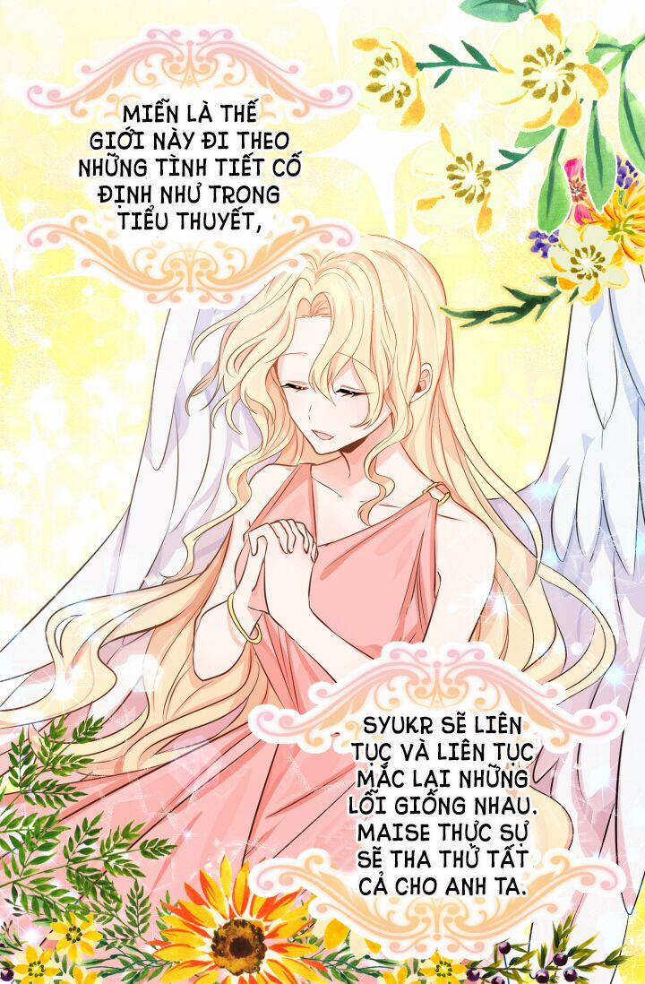 Tôi Là Bạn Gái Cũ Của Một Quân Nhân 3 trang 36