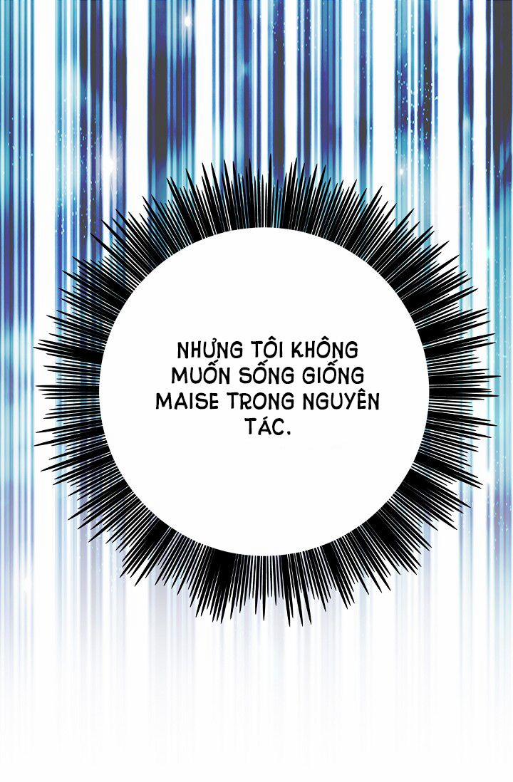 Tôi Là Bạn Gái Cũ Của Một Quân Nhân 3 trang 37