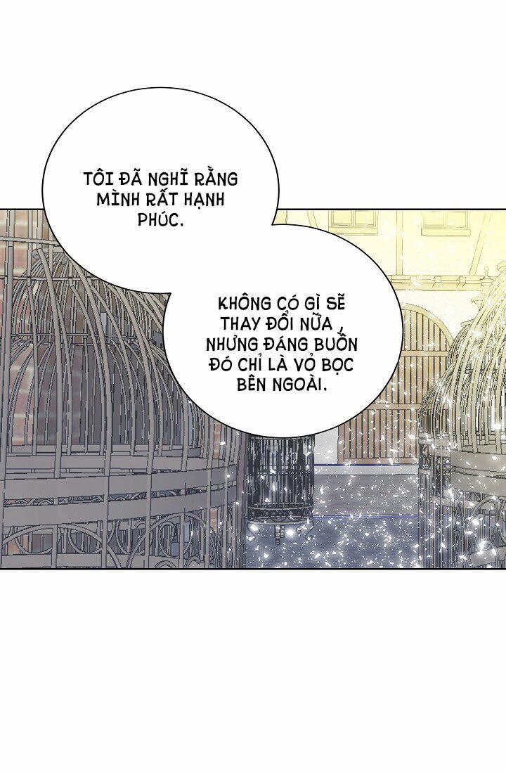 Tôi Là Bạn Gái Cũ Của Một Quân Nhân 3 trang 38