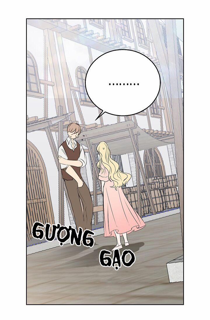 Tôi Là Bạn Gái Cũ Của Một Quân Nhân 3 trang 4