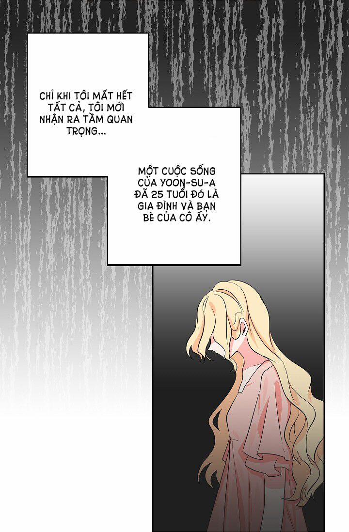 Tôi Là Bạn Gái Cũ Của Một Quân Nhân 3 trang 40