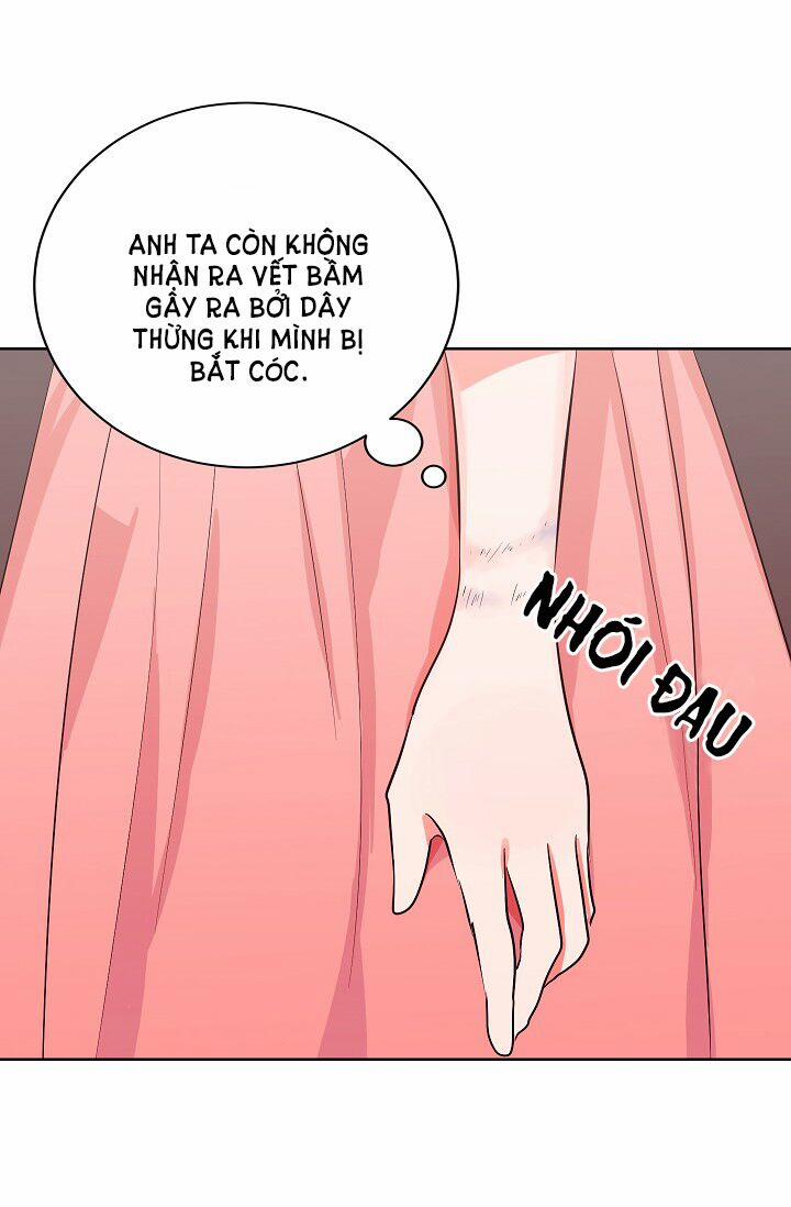 Tôi Là Bạn Gái Cũ Của Một Quân Nhân 3 trang 43