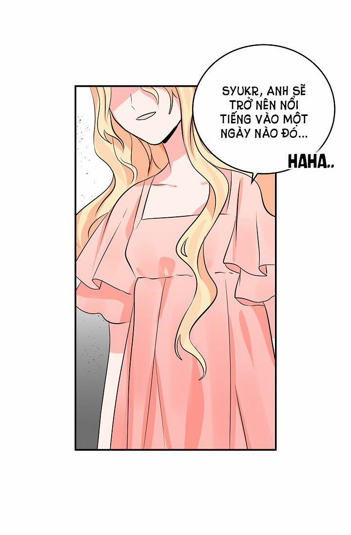 Tôi Là Bạn Gái Cũ Của Một Quân Nhân 3 trang 44