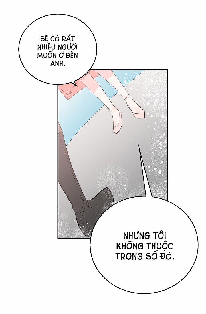 Tôi Là Bạn Gái Cũ Của Một Quân Nhân 3 trang 45