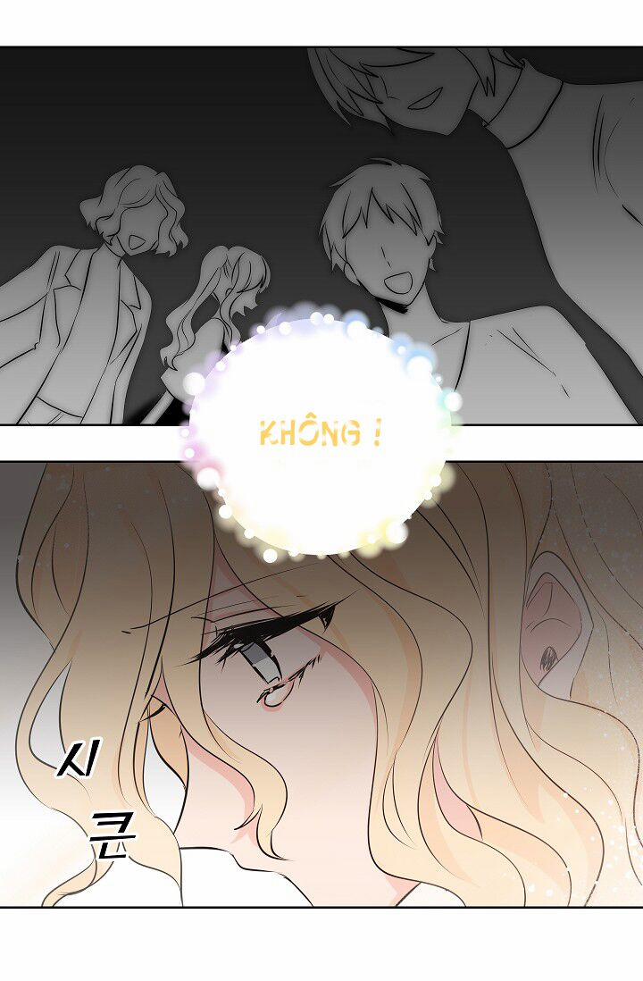 Tôi Là Bạn Gái Cũ Của Một Quân Nhân 3 trang 46