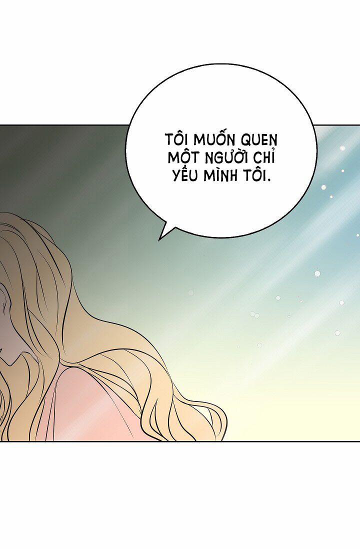 Tôi Là Bạn Gái Cũ Của Một Quân Nhân 3 trang 47