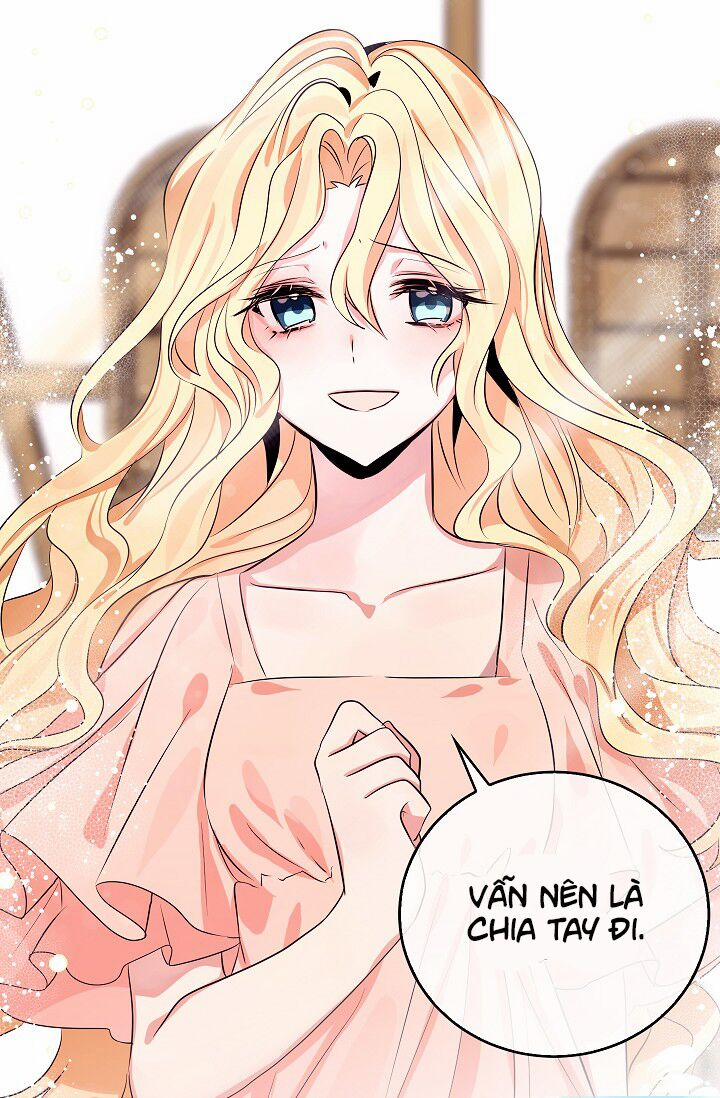 Tôi Là Bạn Gái Cũ Của Một Quân Nhân 3 trang 48