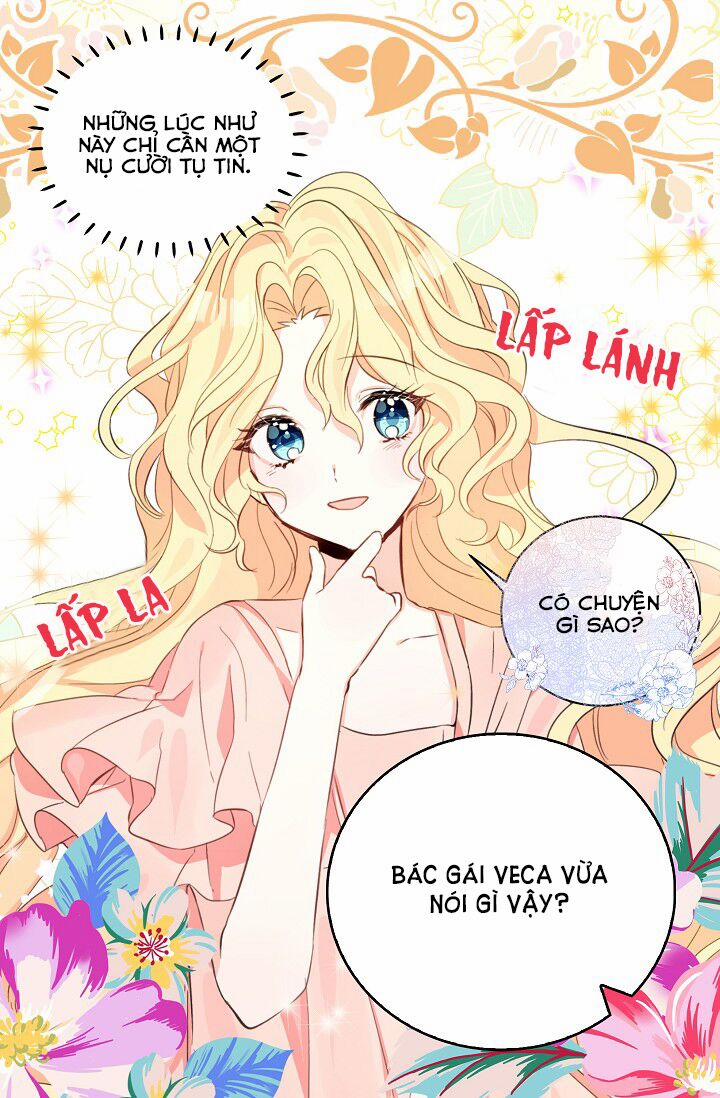 Tôi Là Bạn Gái Cũ Của Một Quân Nhân 3 trang 5