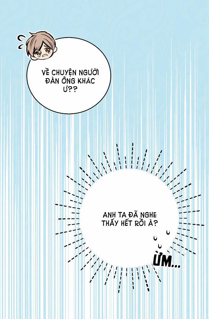 Tôi Là Bạn Gái Cũ Của Một Quân Nhân 3 trang 6