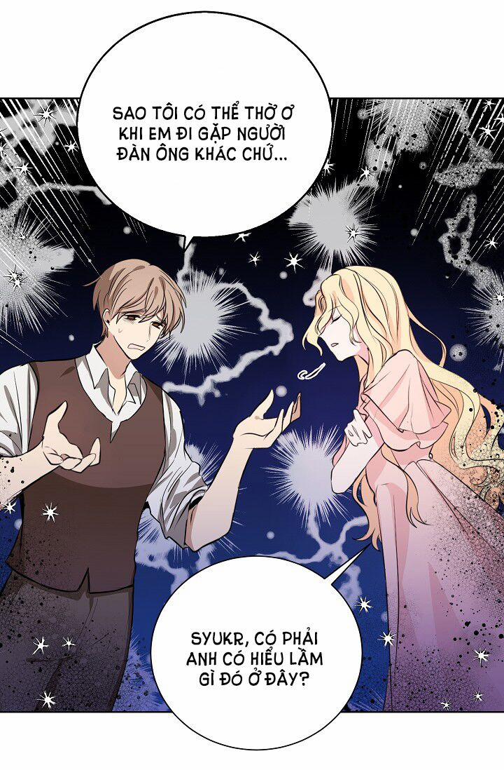 Tôi Là Bạn Gái Cũ Của Một Quân Nhân 3 trang 8