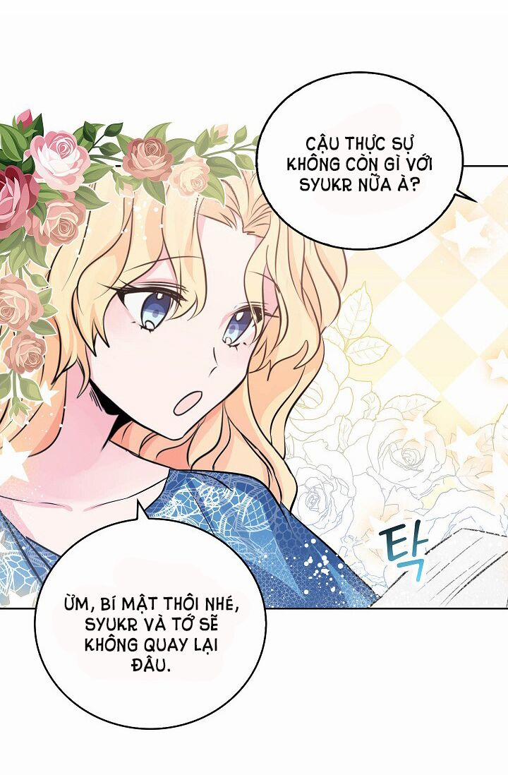 Tôi Là Bạn Gái Cũ Của Một Quân Nhân 4 trang 10