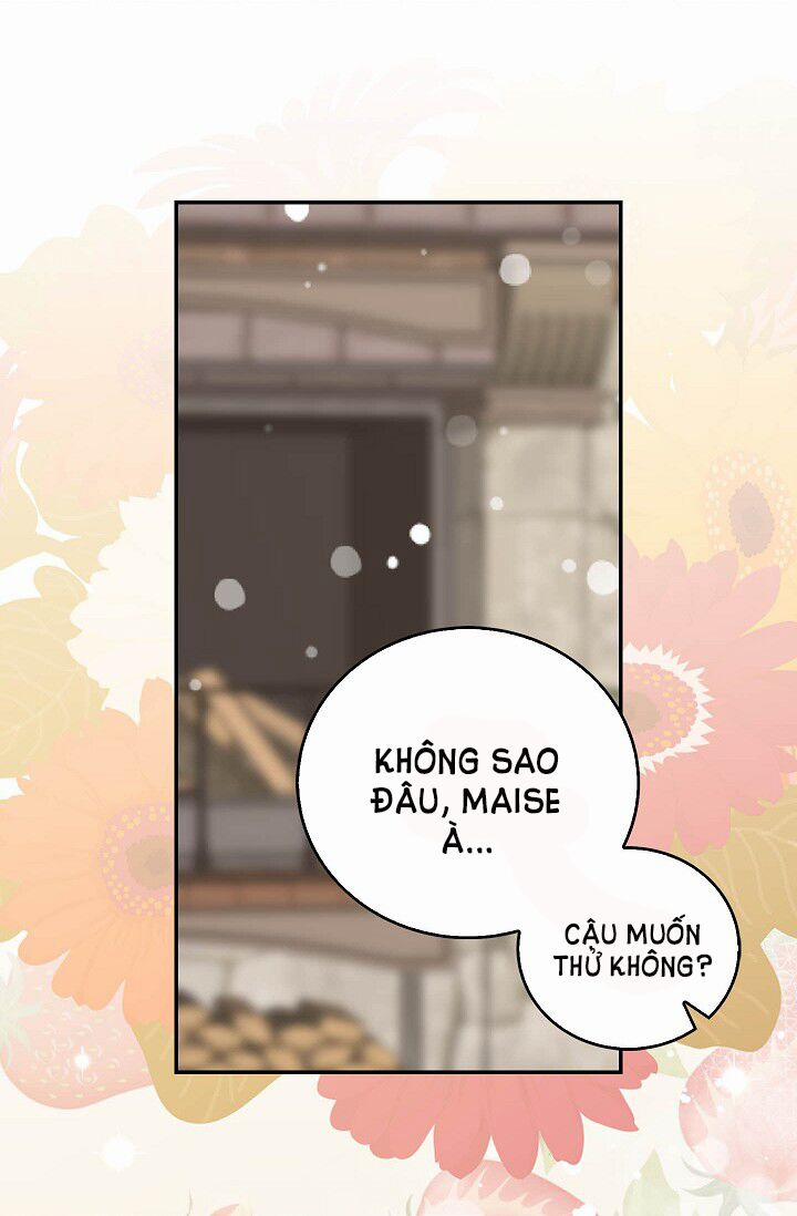 Tôi Là Bạn Gái Cũ Của Một Quân Nhân 4 trang 12