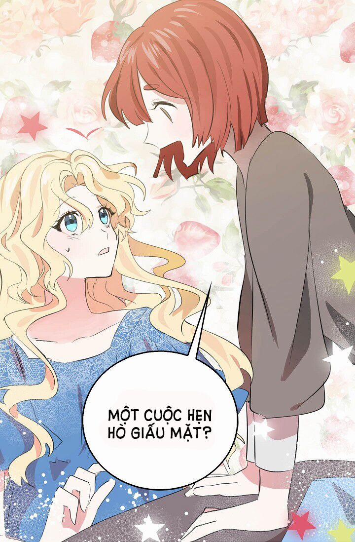 Tôi Là Bạn Gái Cũ Của Một Quân Nhân 4 trang 13