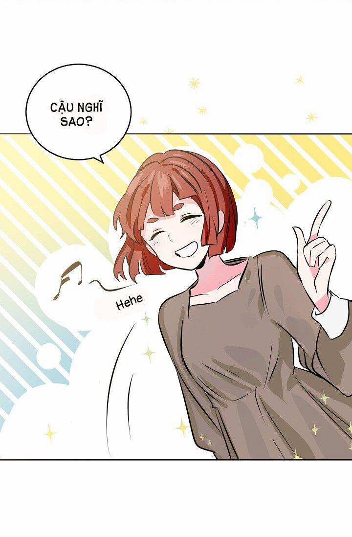 Tôi Là Bạn Gái Cũ Của Một Quân Nhân 4 trang 14