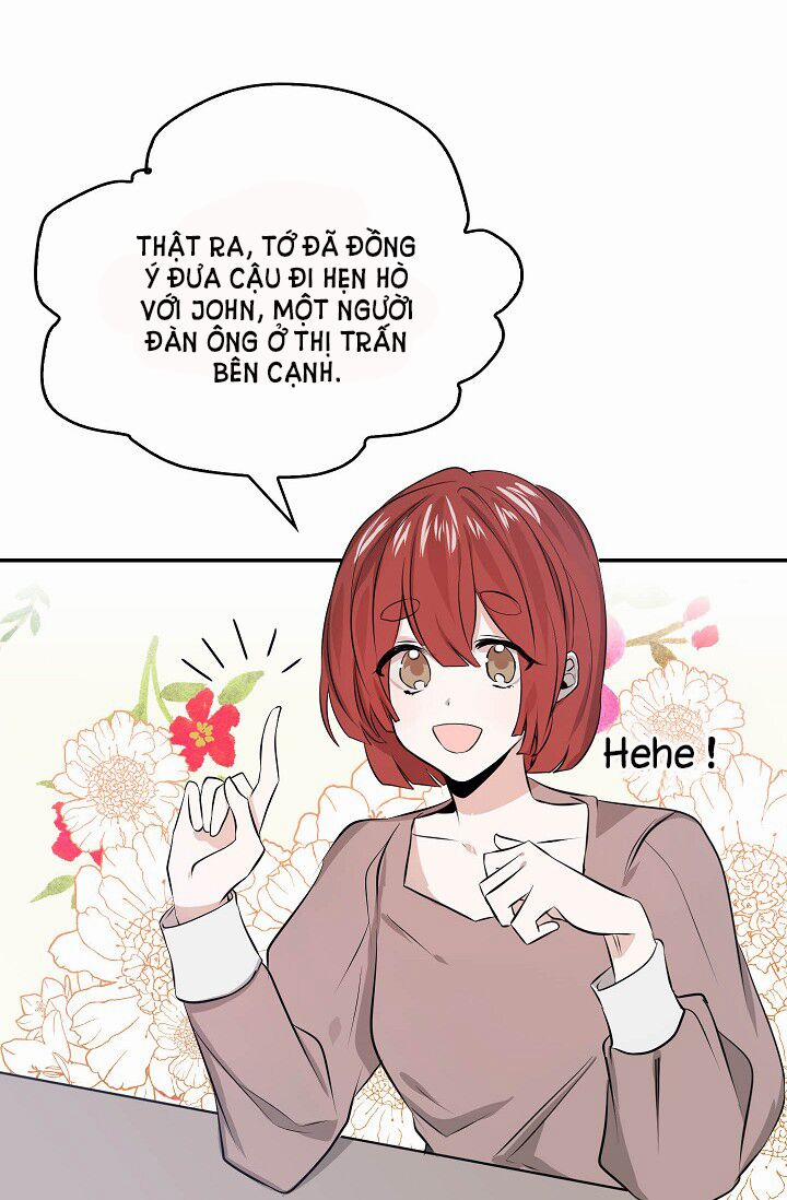 Tôi Là Bạn Gái Cũ Của Một Quân Nhân 4 trang 16