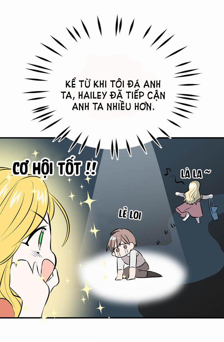 Tôi Là Bạn Gái Cũ Của Một Quân Nhân 4 trang 28