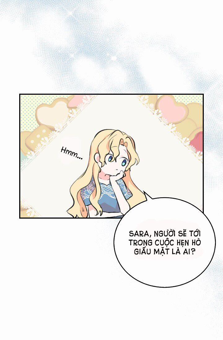 Tôi Là Bạn Gái Cũ Của Một Quân Nhân 4 trang 29