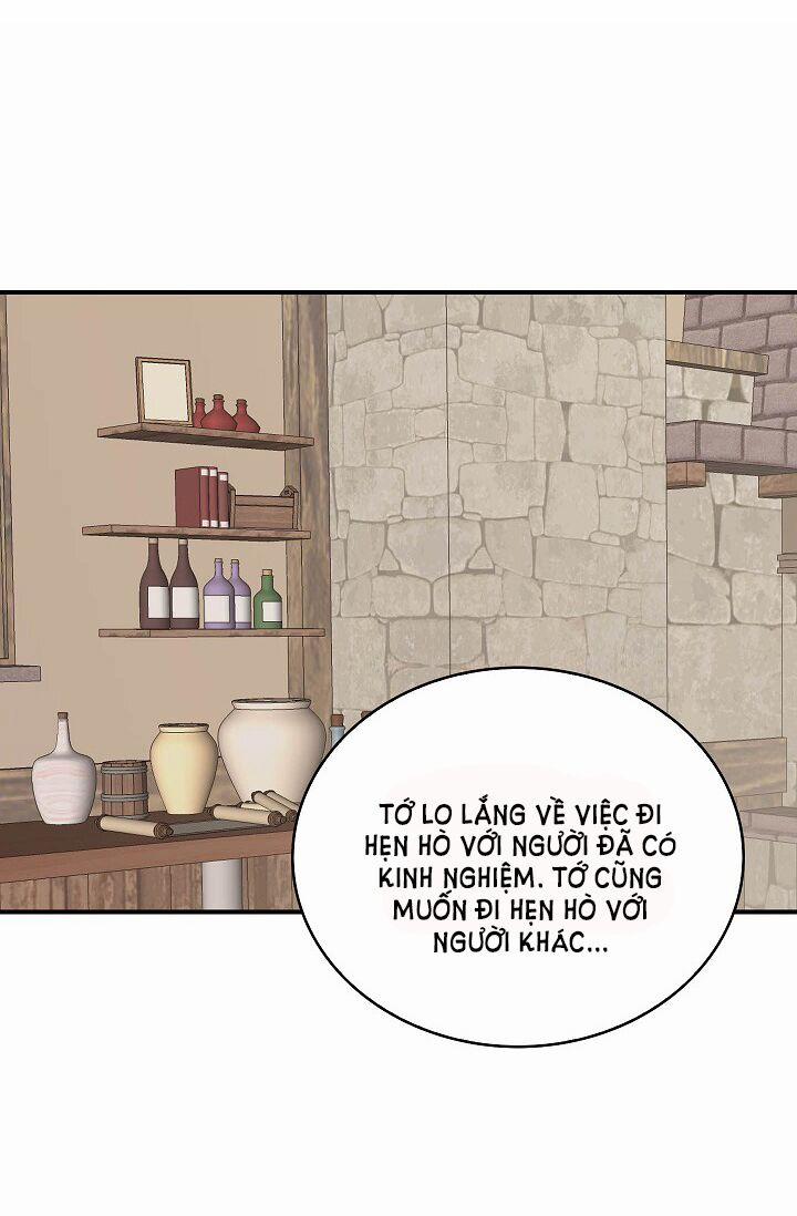 Tôi Là Bạn Gái Cũ Của Một Quân Nhân 4 trang 31