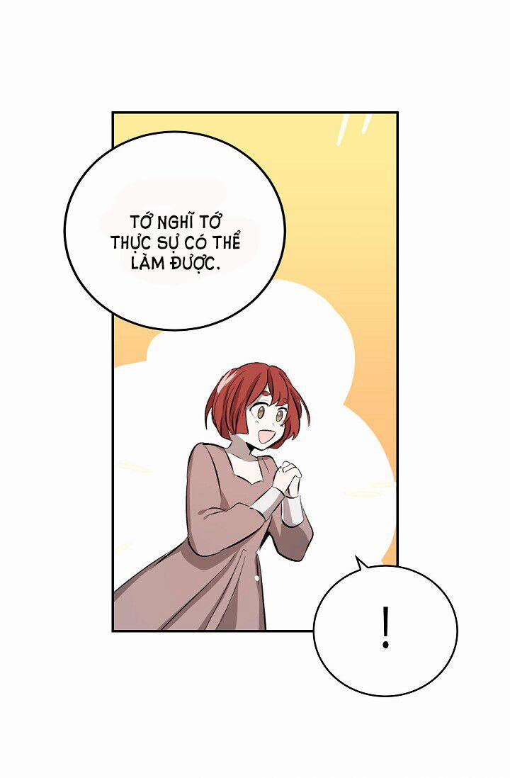 Tôi Là Bạn Gái Cũ Của Một Quân Nhân 4 trang 37