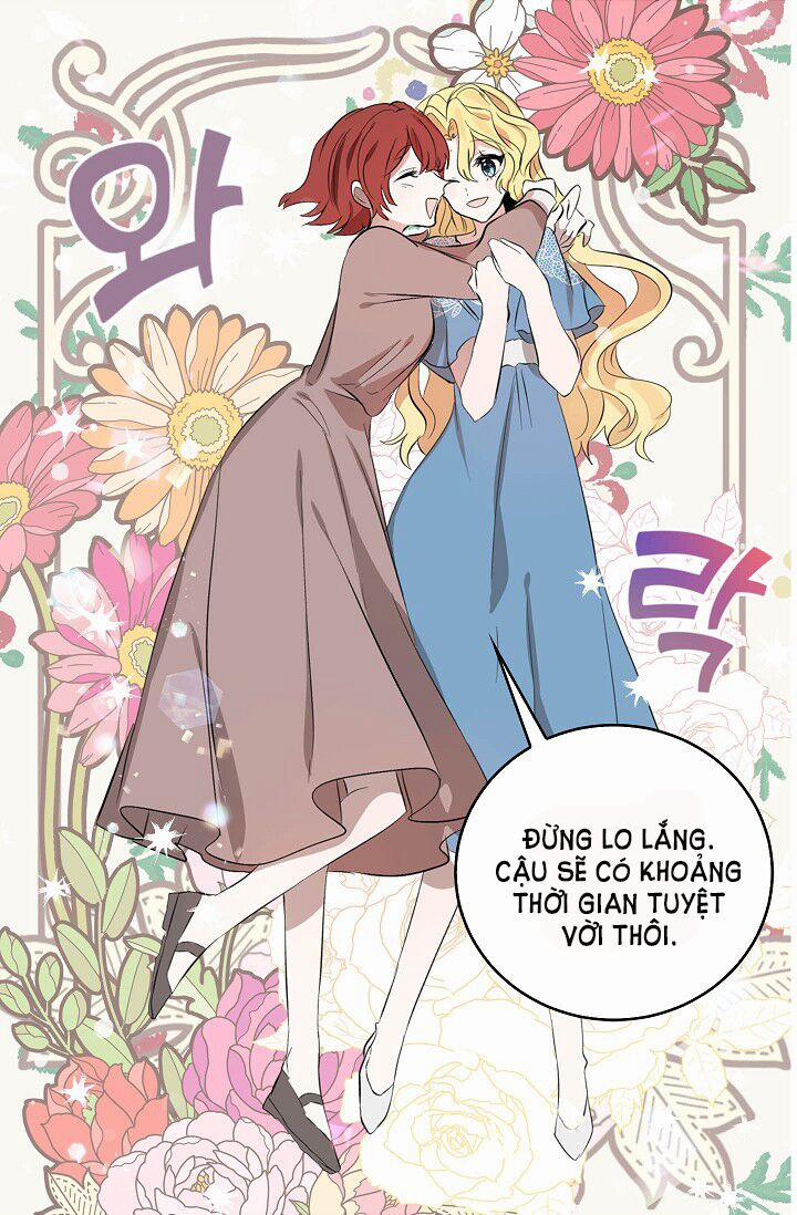 Tôi Là Bạn Gái Cũ Của Một Quân Nhân 4 trang 38