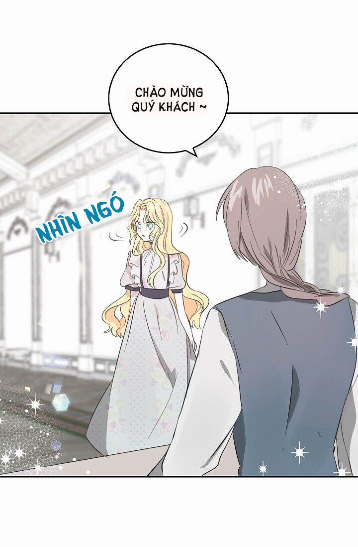 Tôi Là Bạn Gái Cũ Của Một Quân Nhân 4 trang 43