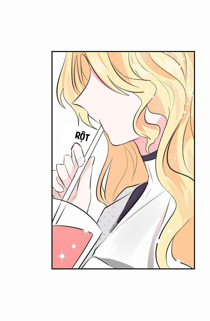 Tôi Là Bạn Gái Cũ Của Một Quân Nhân 4 trang 50