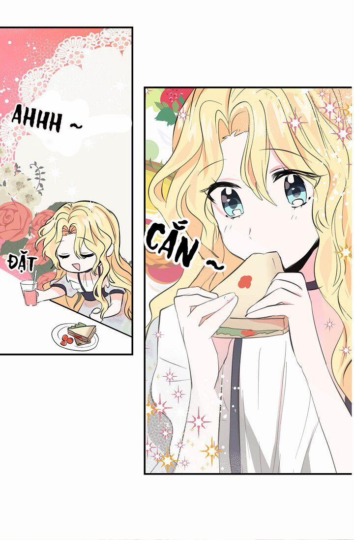 Tôi Là Bạn Gái Cũ Của Một Quân Nhân 4 trang 51