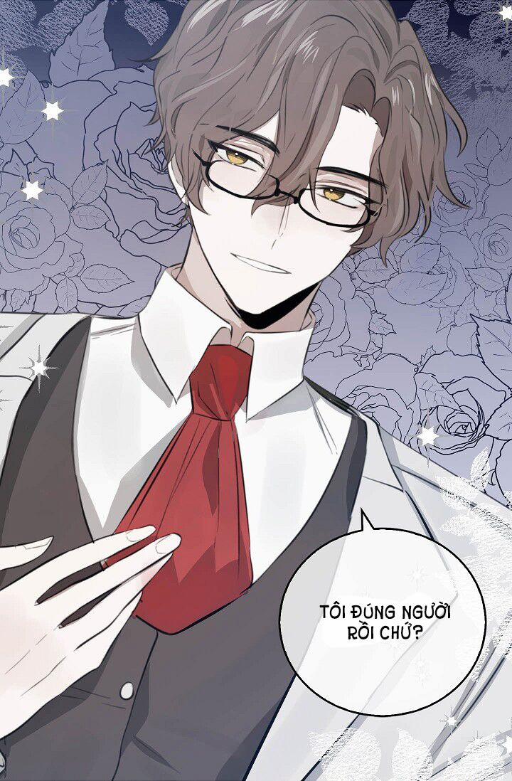 Tôi Là Bạn Gái Cũ Của Một Quân Nhân 4 trang 56