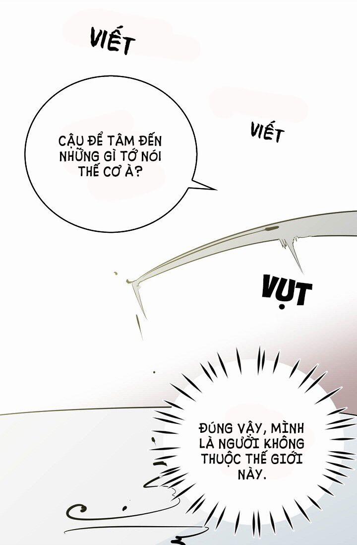 Tôi Là Bạn Gái Cũ Của Một Quân Nhân 4 trang 8