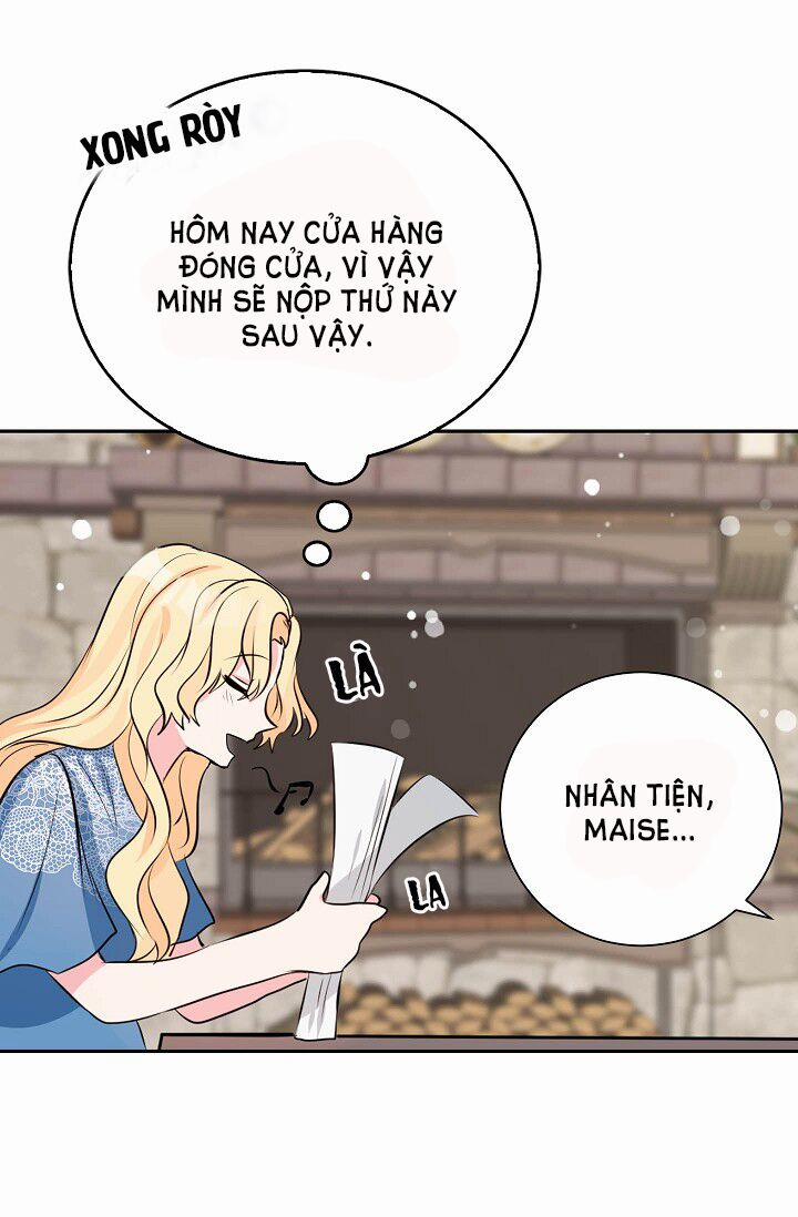 Tôi Là Bạn Gái Cũ Của Một Quân Nhân 4 trang 9