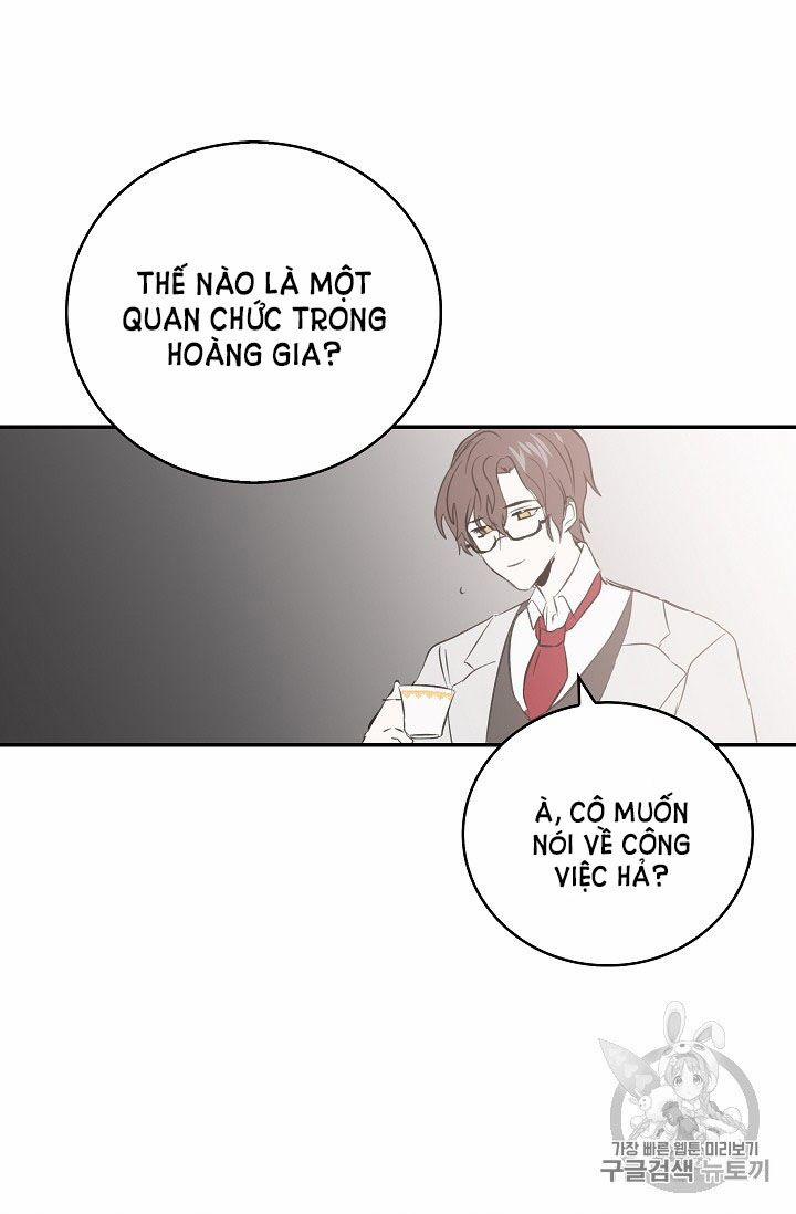 Tôi Là Bạn Gái Cũ Của Một Quân Nhân 5.5 trang 18