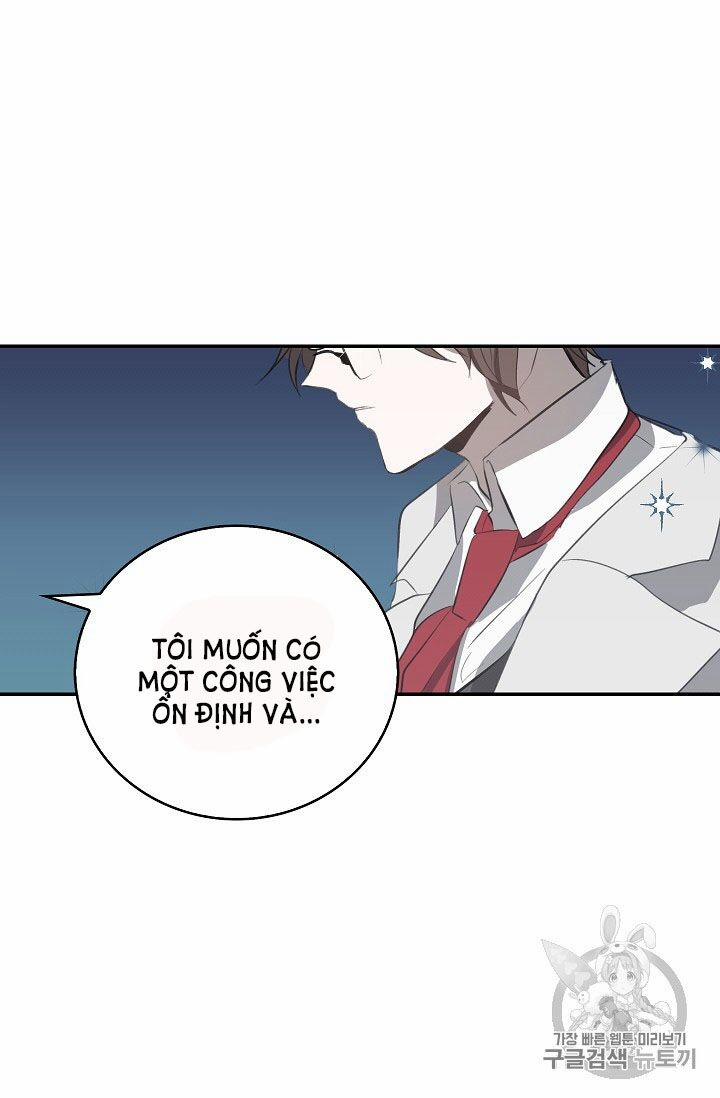 Tôi Là Bạn Gái Cũ Của Một Quân Nhân 5.5 trang 22