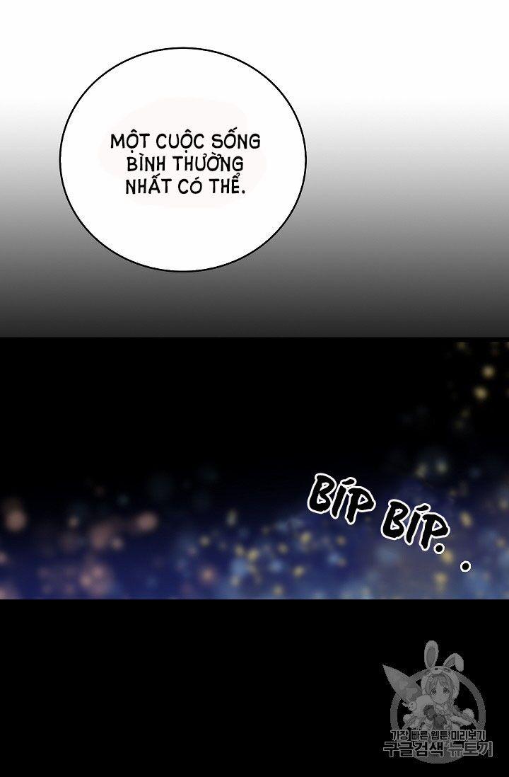 Tôi Là Bạn Gái Cũ Của Một Quân Nhân 5.5 trang 23