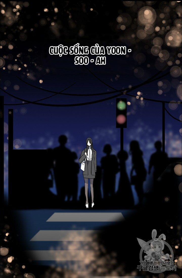 Tôi Là Bạn Gái Cũ Của Một Quân Nhân 5.5 trang 25