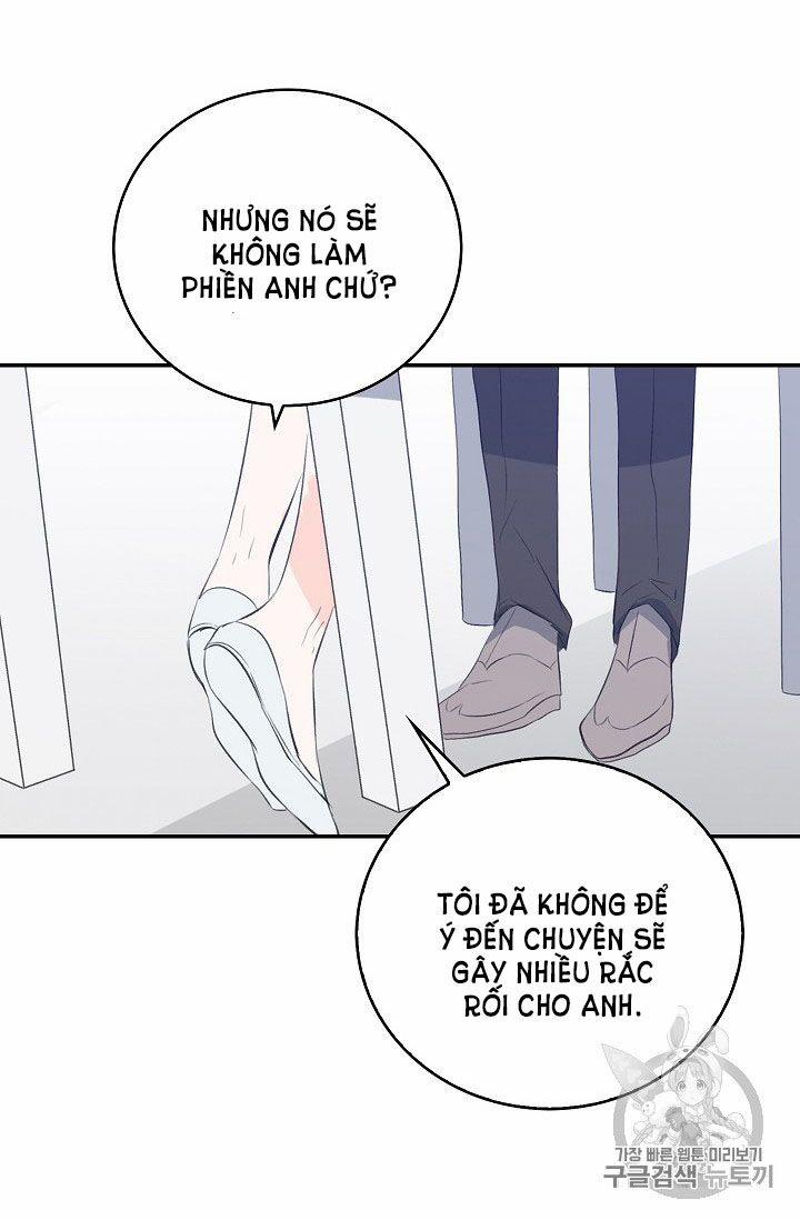 Tôi Là Bạn Gái Cũ Của Một Quân Nhân 5.5 trang 37
