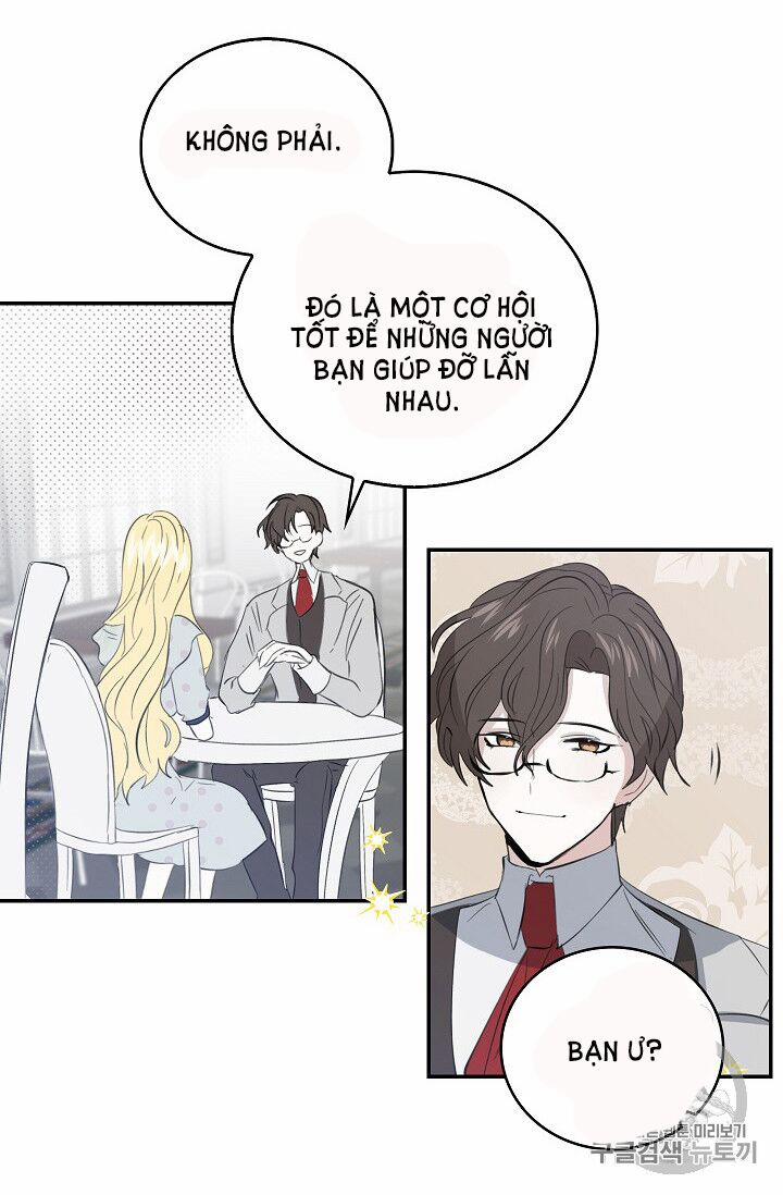 Tôi Là Bạn Gái Cũ Của Một Quân Nhân 5.5 trang 44