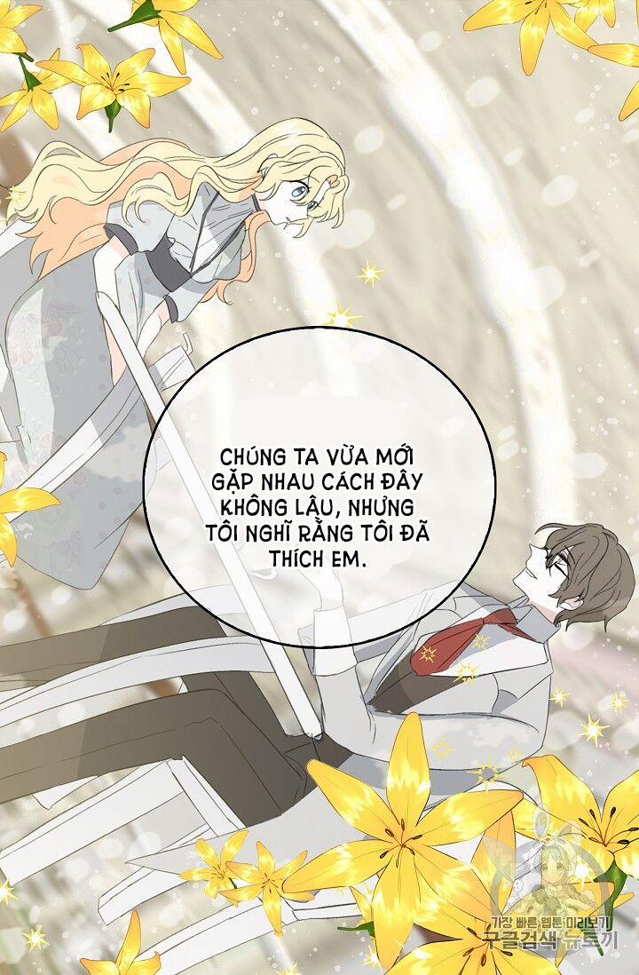 Tôi Là Bạn Gái Cũ Của Một Quân Nhân 5.5 trang 45