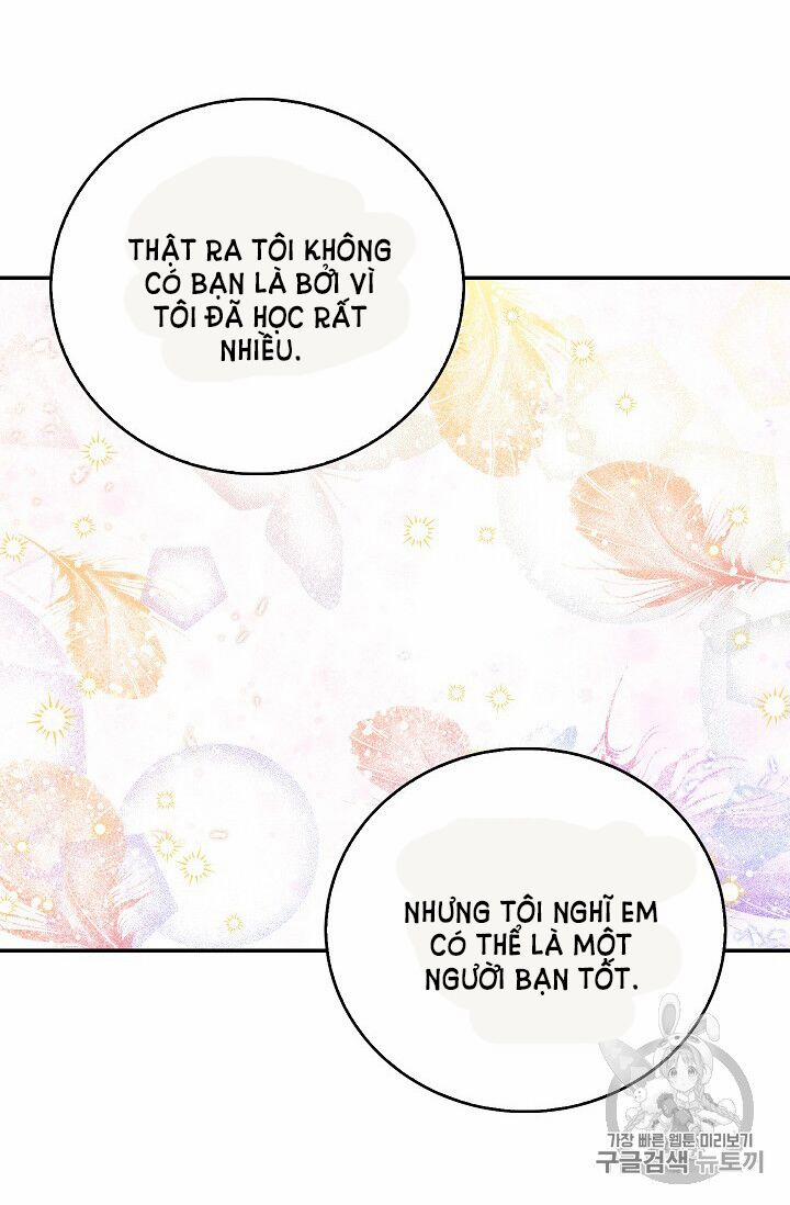Tôi Là Bạn Gái Cũ Của Một Quân Nhân 5.5 trang 46